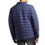 Patagonia Silent Down Shirt Classic Navy