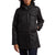 Filson Moorcroft Jacket - Women's Smoke