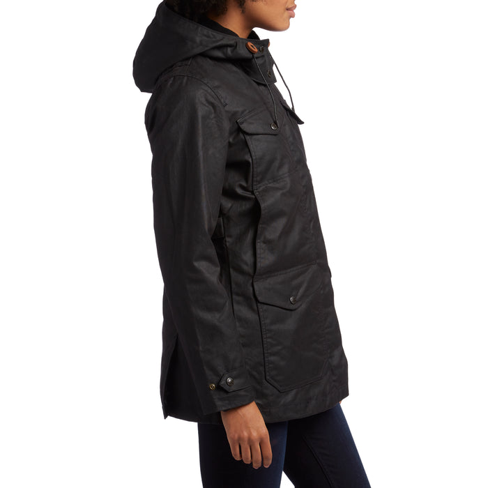 Filson Moorcroft Jacket - Women's Smoke
