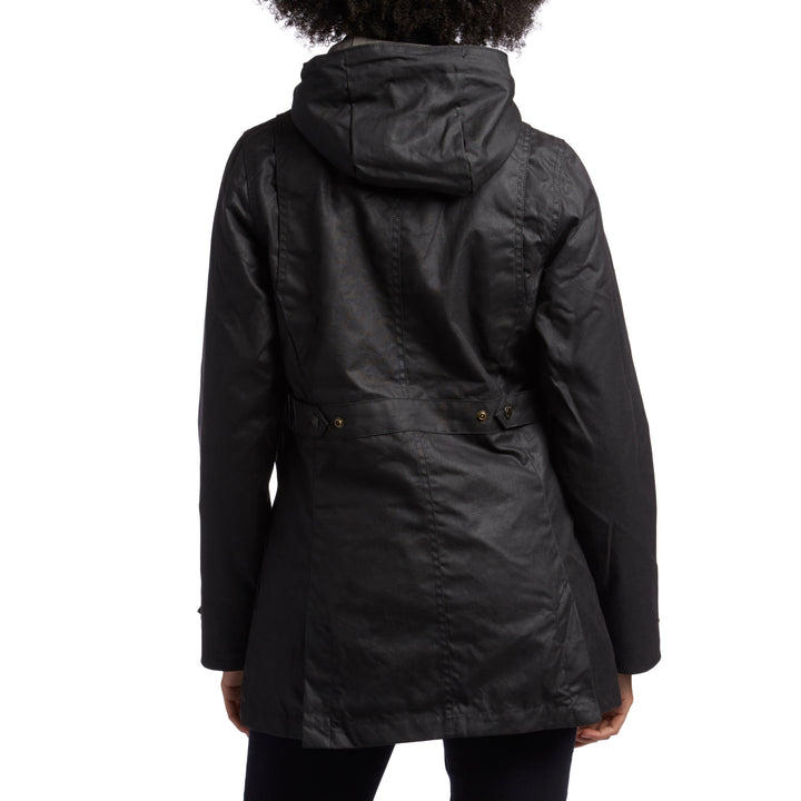 Filson Moorcroft Jacket - Women's Smoke