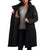 Pendleton Quebec Jacket - Women's Black