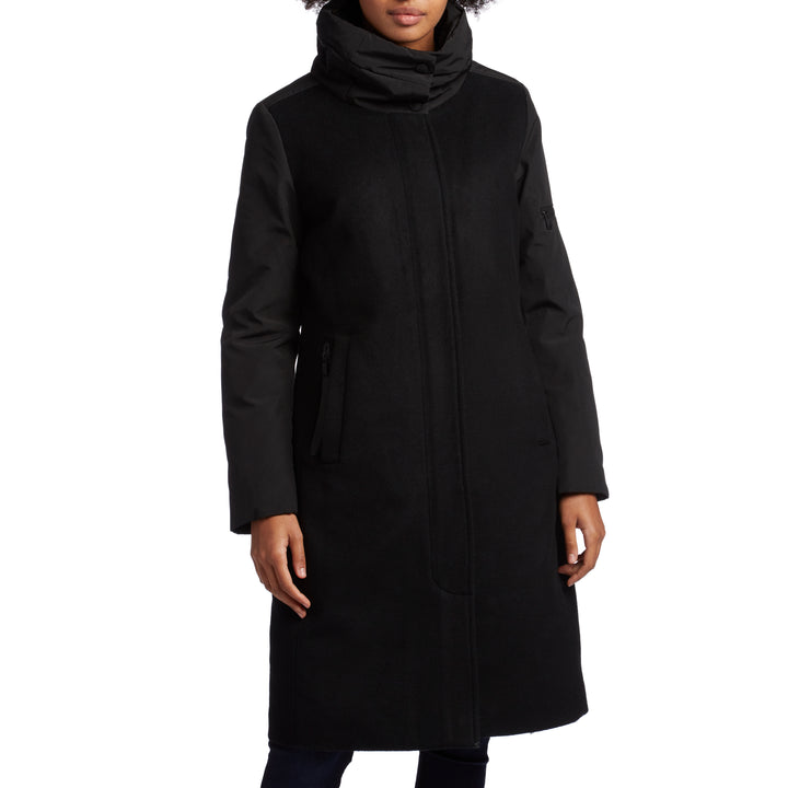 Pendleton Quebec Jacket - Women's Black