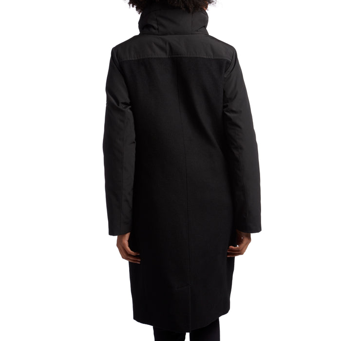 Pendleton Quebec Jacket - Women's Black