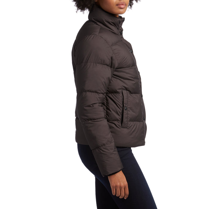 Patagonia Silent Down Jacket - Women's Black