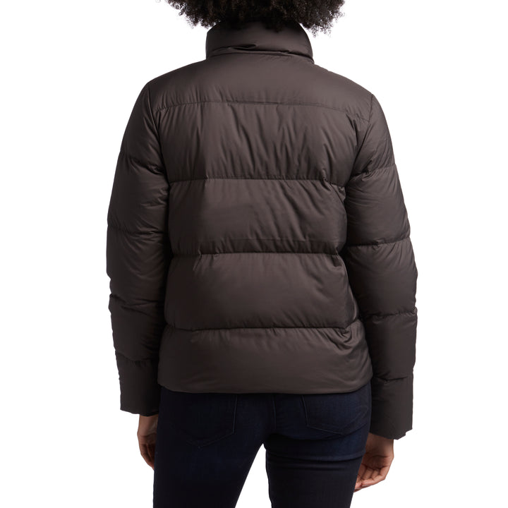 Patagonia Silent Down Jacket - Women's Black