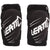 Leatt 3DF 5.0 Knee Guards Black