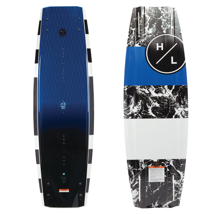 Hyperlite Riot Bio Wakeboard 2019