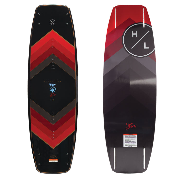 Hyperlite Murray Wakeboard 2019