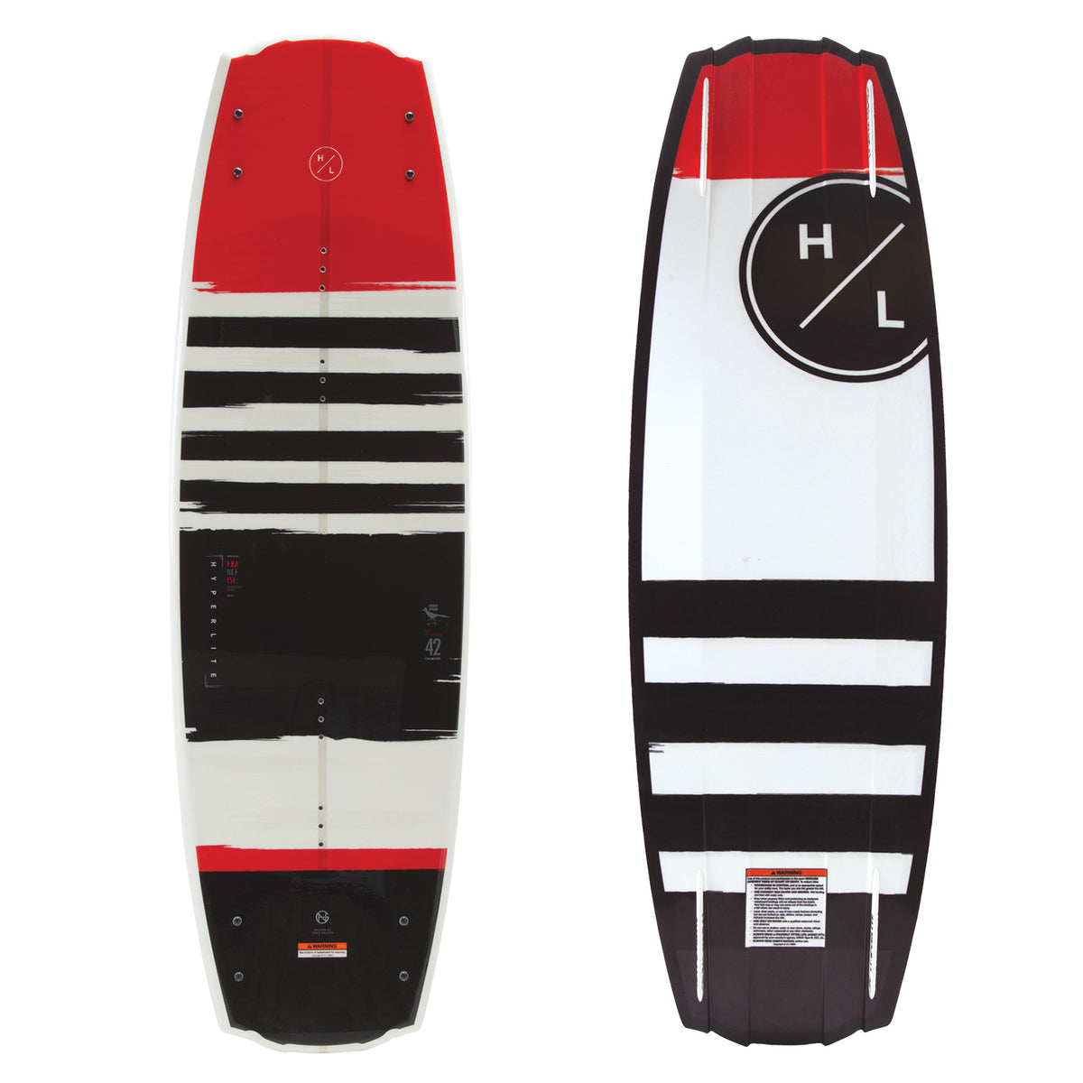 Hyperlite Franchise Wakeboard 2019