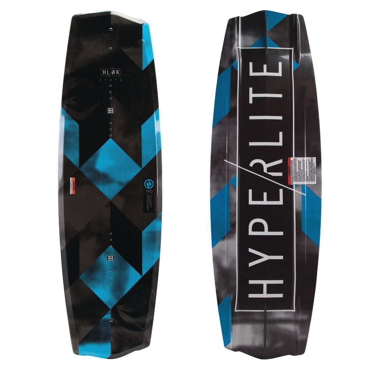 Hyperlite State 2.0 Wakeboard 2019