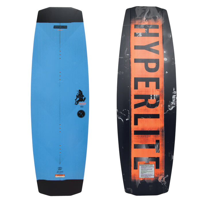 Hyperlite Ripsaw Wakeboard 2019