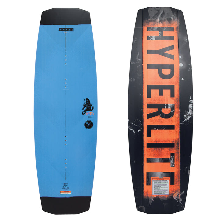 Hyperlite Ripsaw Wakeboard 2019