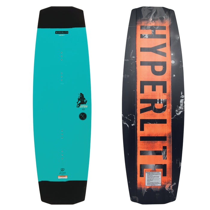 Hyperlite Ripsaw Wakeboard 2019