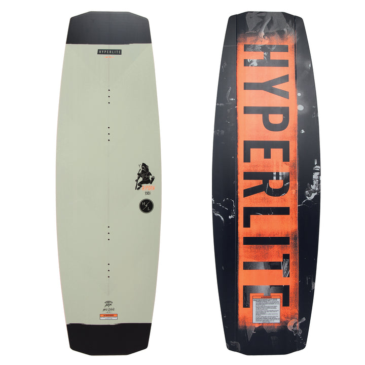 Hyperlite Ripsaw Wakeboard 2019