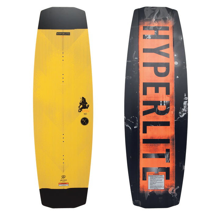 Hyperlite Ripsaw Wakeboard 2019