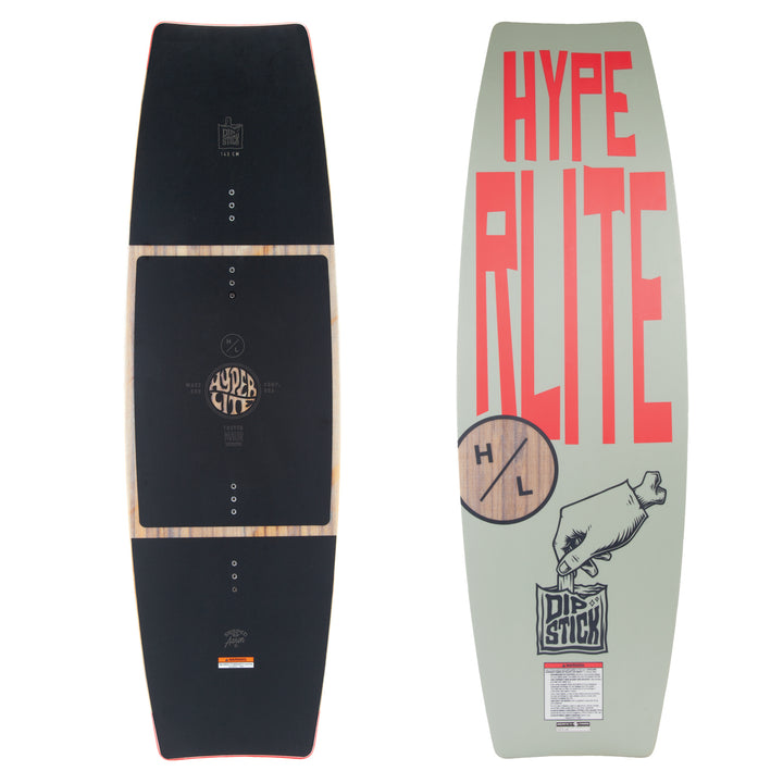 Hyperlite Dipstick Wakeboard 2019