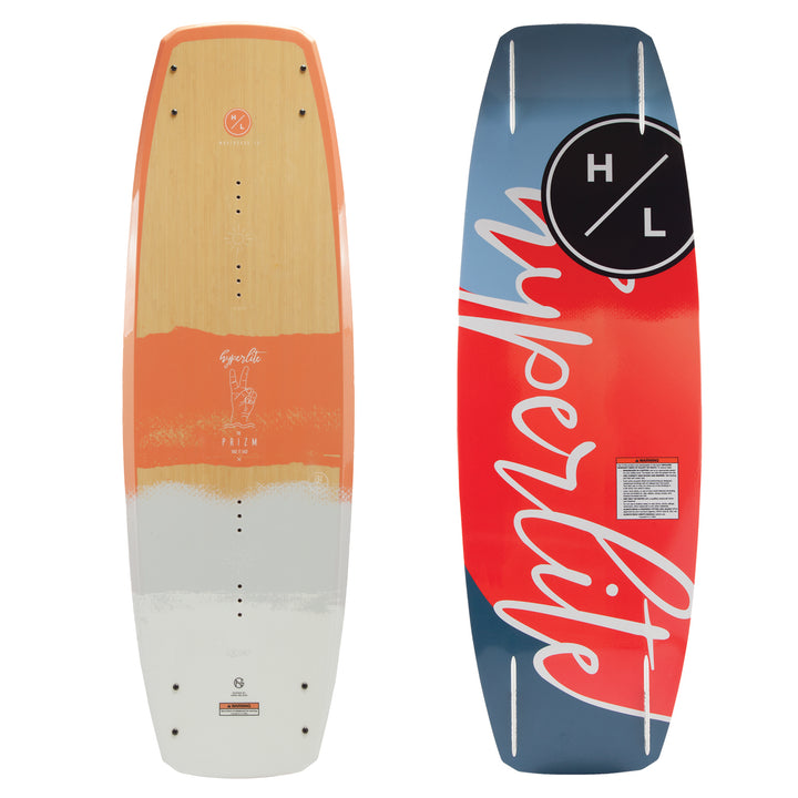 Hyperlite Prizm Wakeboard - Women's 2019
