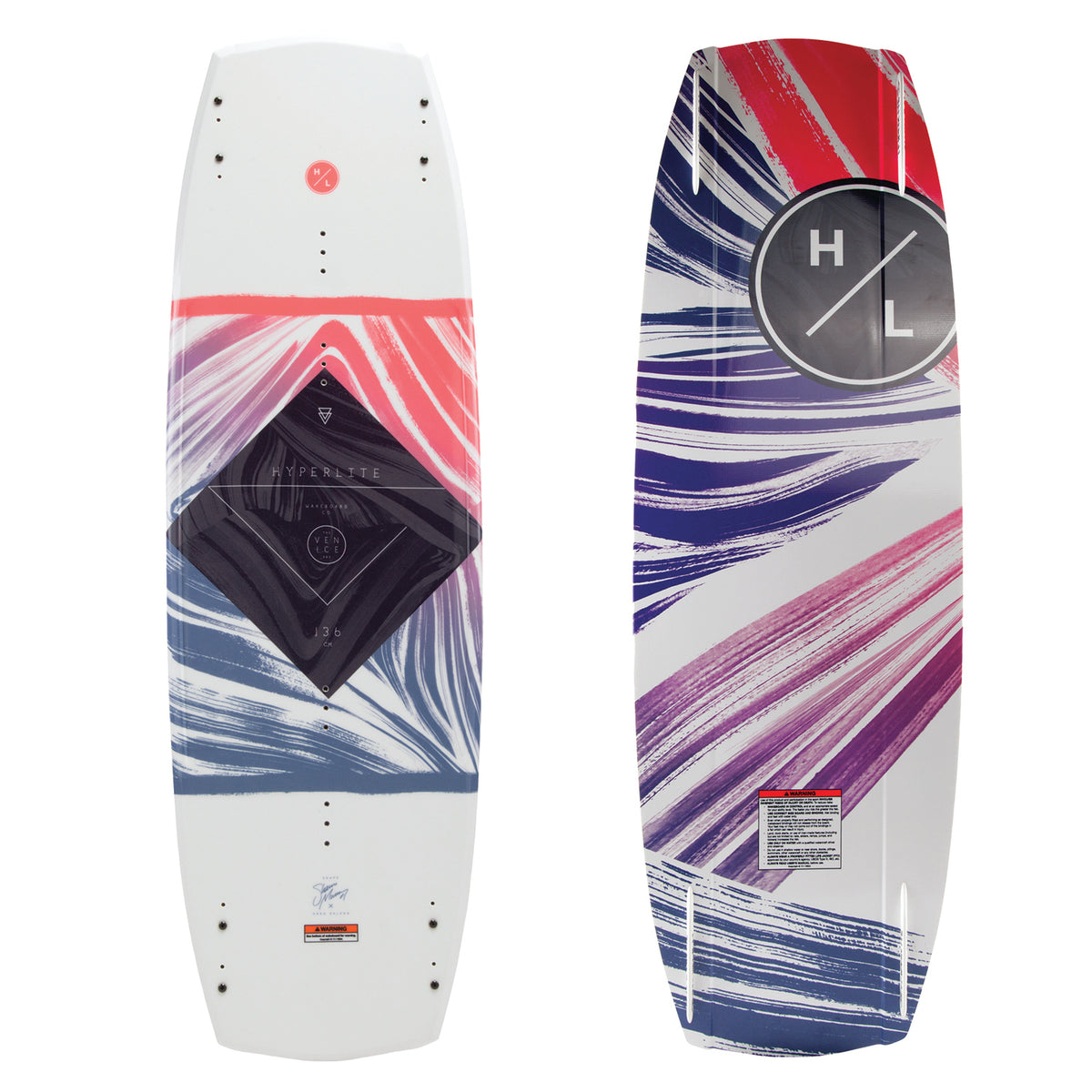 Hyperlite Venice Wakeboard - Women's 2019