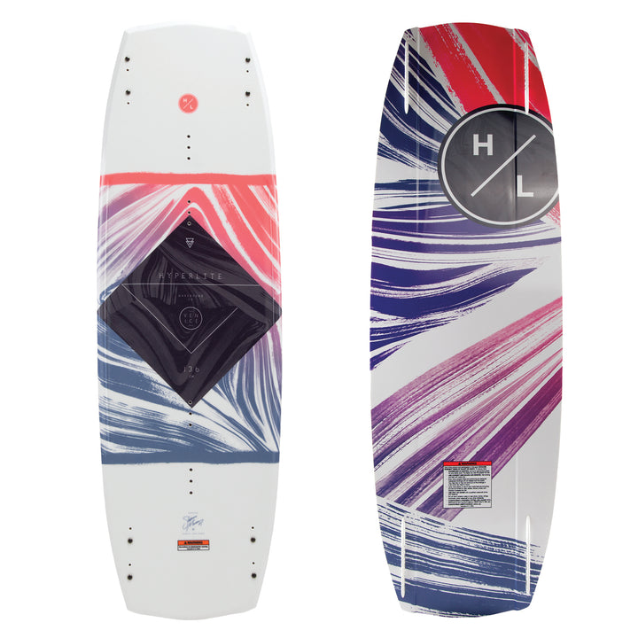 Hyperlite Venice Wakeboard - Women's 2019