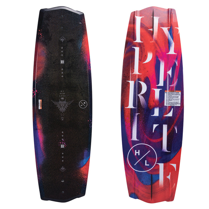 Hyperlite Eden 2.0 Wakeboard - Women's 2019
