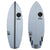 Hyperlite x Superbrand Bucket Chucker Wakesurf Board 2021