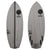 Hyperlite x Superbrand Bucket Chucker Wakesurf Board 2021