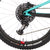 Santa Cruz Bicycles Bronson C S+ Reserve Complete Mountain Bike 2019 Industry Blue