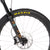 Santa Cruz Bicycles Bronson C S+ Reserve Complete Mountain Bike 2019 Industry Blue