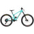 Santa Cruz Bicycles Bronson C S+ Reserve Complete Mountain Bike 2019 Industry Blue