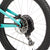 Santa Cruz Bicycles Bronson C S+ Reserve Complete Mountain Bike 2019 Industry Blue