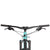 Santa Cruz Bicycles Bronson C S+ Reserve Complete Mountain Bike 2019 Industry Blue