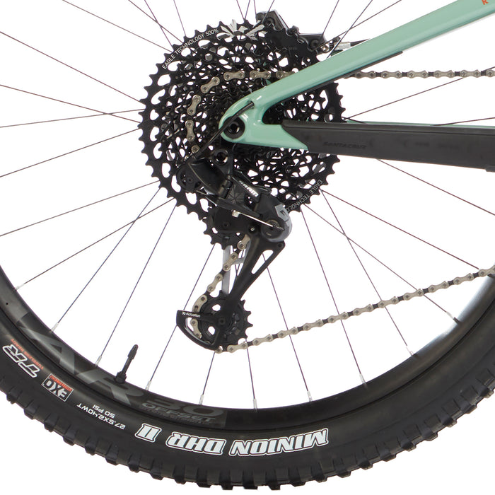 Juliana Roubion C S Complete Mountain Bike - Women's 2019 Sage