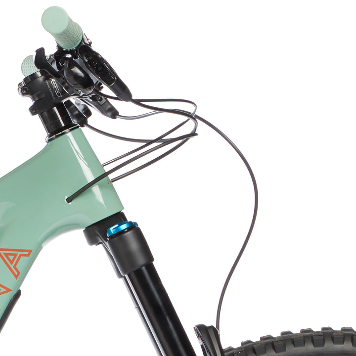 Juliana Roubion C S Complete Mountain Bike - Women's 2019 Sage
