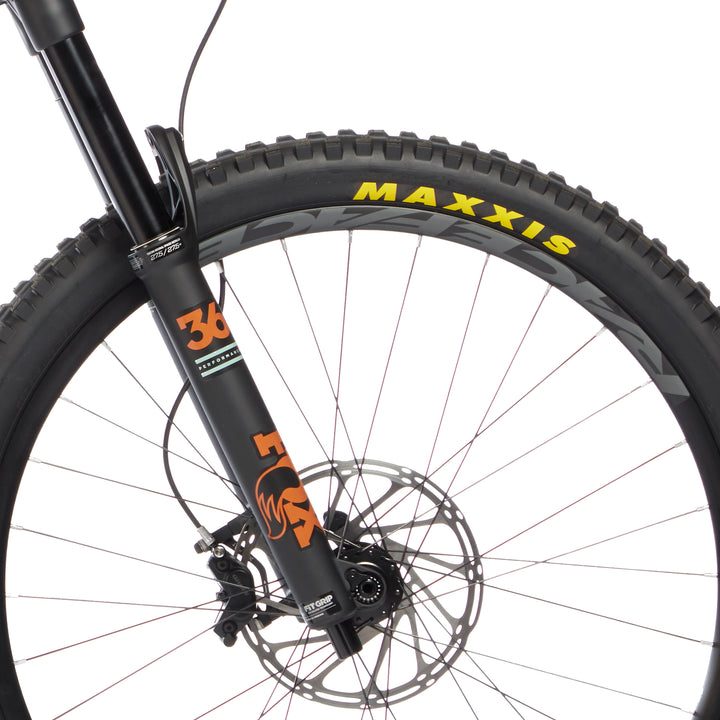 Juliana Roubion C S Complete Mountain Bike - Women's 2019 Sage