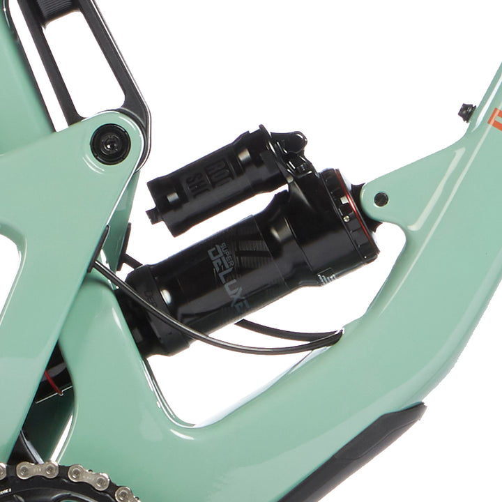 Juliana Roubion C S Complete Mountain Bike - Women's 2019 Sage