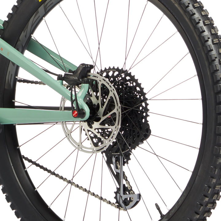 Juliana Roubion C S Complete Mountain Bike - Women's 2019 Sage