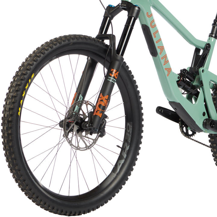 Juliana Roubion C S Complete Mountain Bike - Women's 2019 Sage