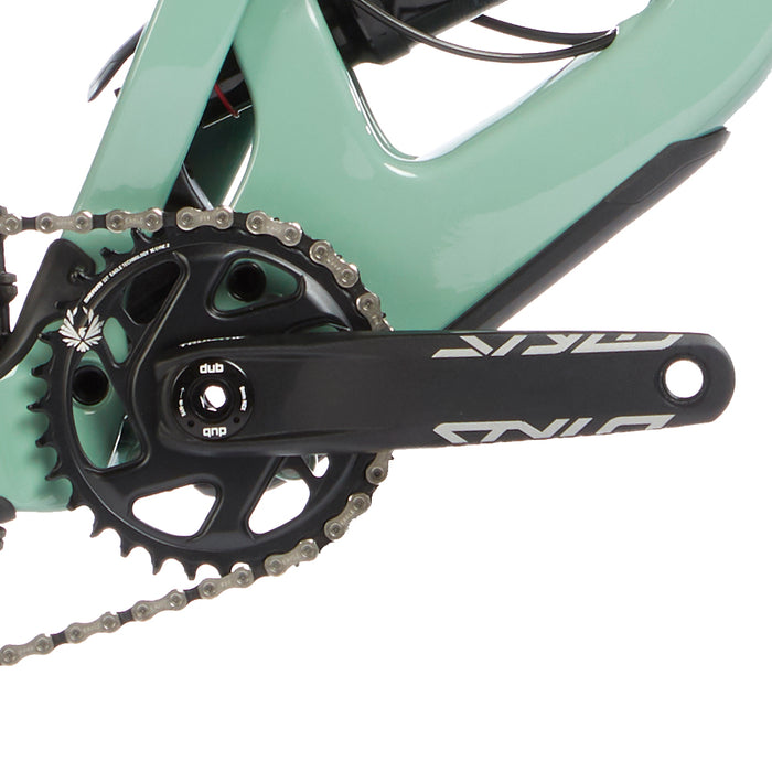 Juliana Roubion C S Complete Mountain Bike - Women's 2019 Sage