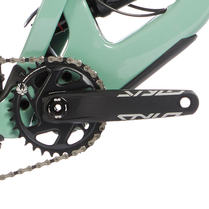Juliana Roubion C S Complete Mountain Bike - Women's 2019 Sage