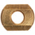 Slingshot Wake Foil M8 Brass Nut None