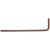Slingshot Hover Glide M6 Allen Key