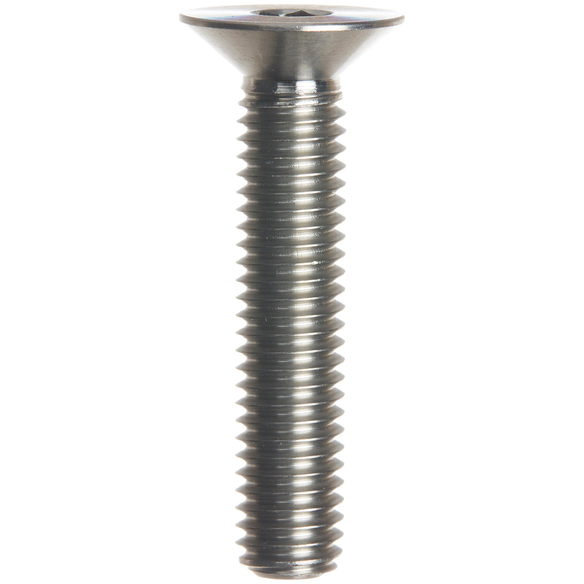 Slingshot Hover Glide M8 x 40mm Tapered Titanium Bolt