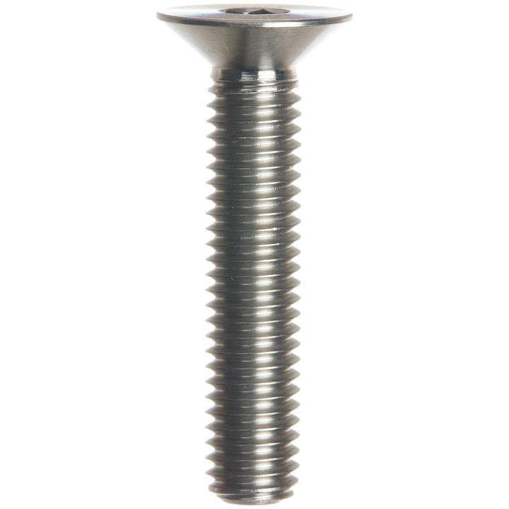 Slingshot Hover Glide M8 x 40mm Tapered Titanium Bolt