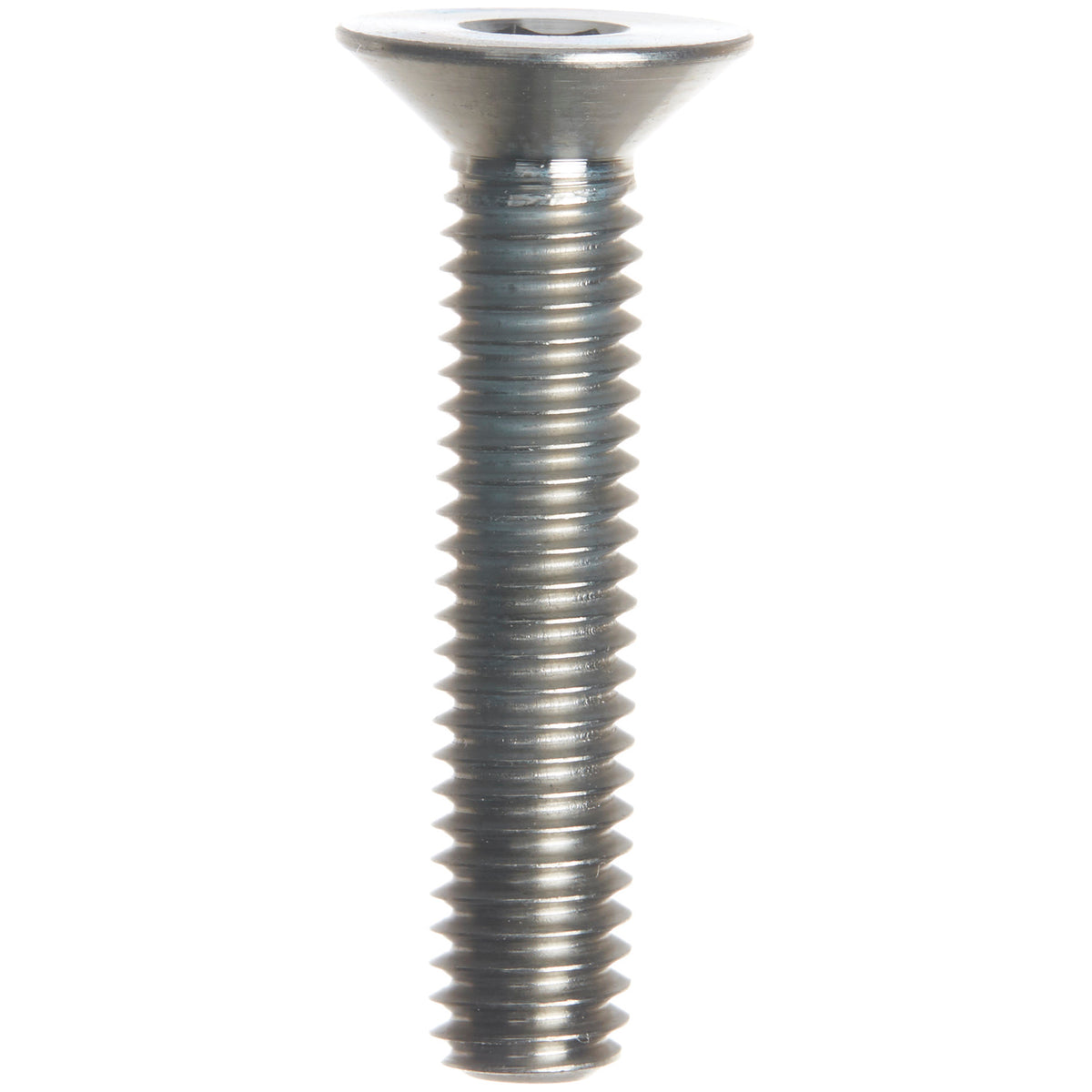 Slingshot Hover Glide M6 x 30mm Tapered Titanium Bolt
