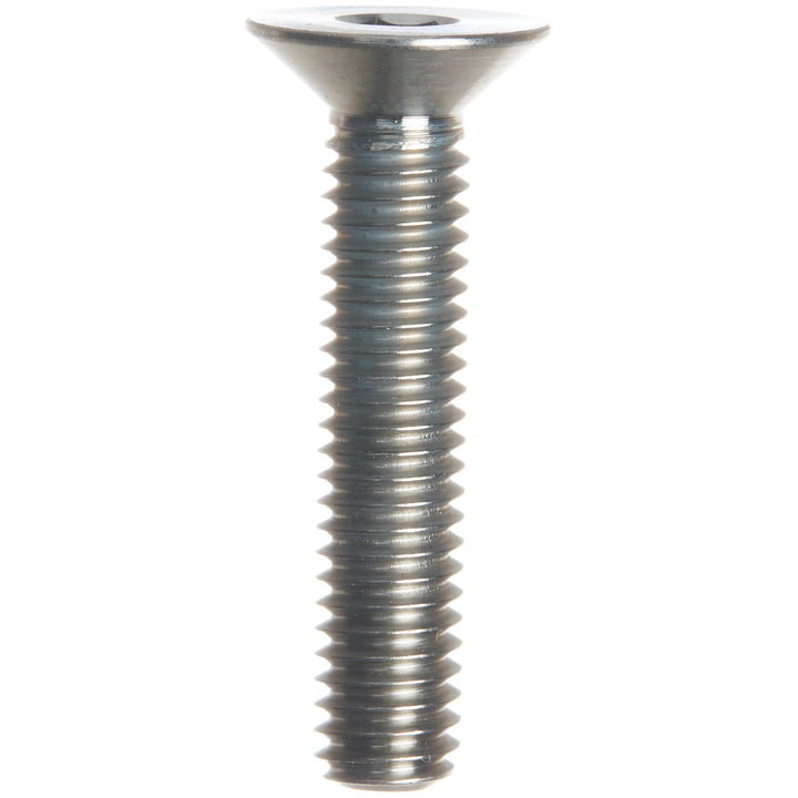Slingshot Hover Glide M6 x 30mm Tapered Titanium Bolt
