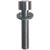 Slingshot Hover Glide M10 x 45mm Titanium Bolt + Fender Washer