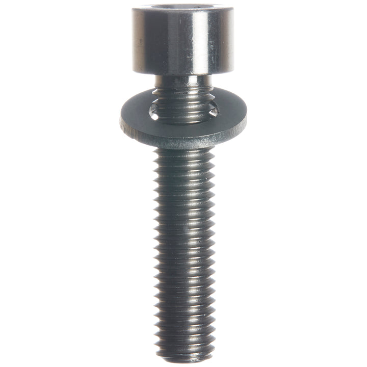 Slingshot Hover Glide M10 x 45mm Titanium Bolt + Fender Washer