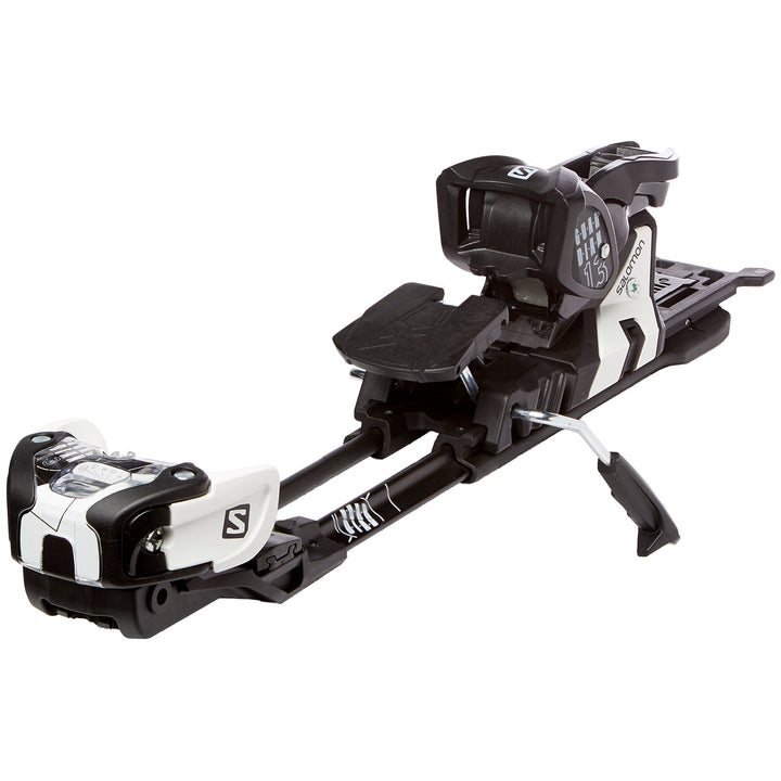 Salomon Guardian MNC 13 Small Ski Bindings 2019