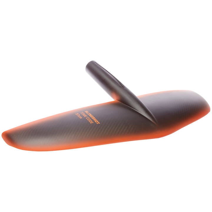 Slingshot Hover Glide Time Code Carbon Front Foil Wing 2019