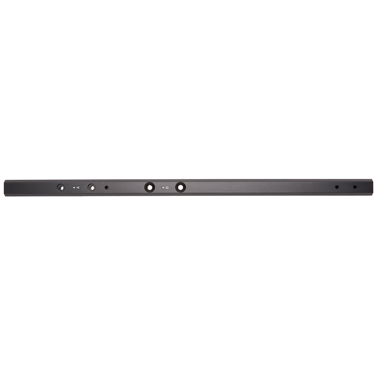 Slingshot Hover Glide Foil Fuselage Black